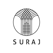 Suraj Palette
