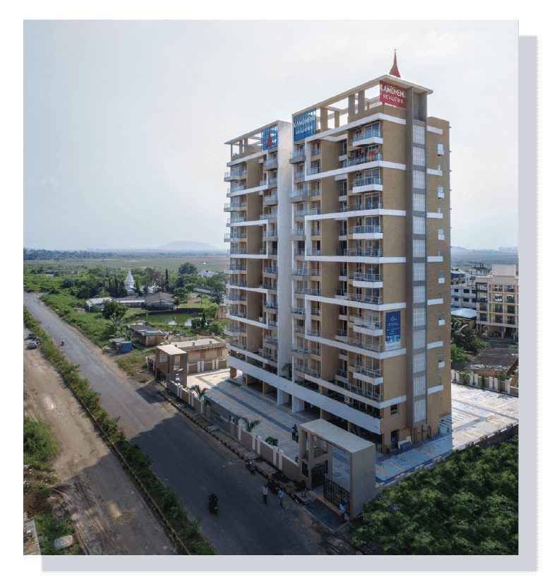 Kamdhenu Neo Nerul