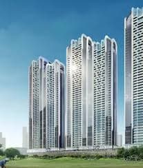25 Downtown Mahalaxmi