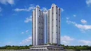 Lodha Bellevue Mahalaxmi