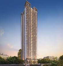 Lodha Marq Tardeo