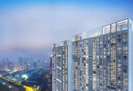 Modern Vivarea Mahalaxmi