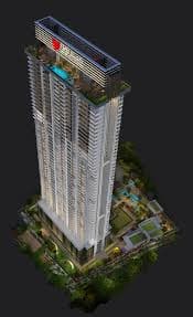 Raheja Imperia Worli