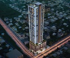 Suraj Palette Dadar