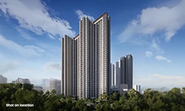 Parimal Vaikunth Balkum Thane
